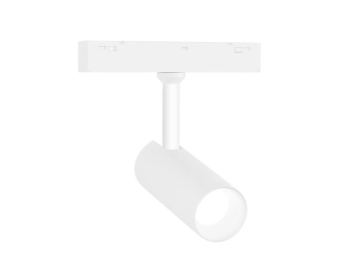 Трековый акцентный светильник Ambrella Light TRACK SYSTEM GL4401