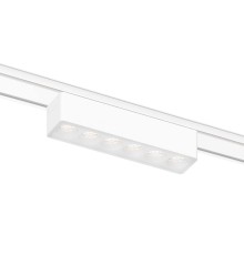 Трековый светодиодный светильник Ambrella light Track System Magnetic Ultra Slim GV1401