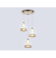 Подвесной светодиодный светильник Ambrella light High Light LH31011