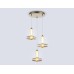 Подвесной светодиодный светильник Ambrella light High Light LH31011