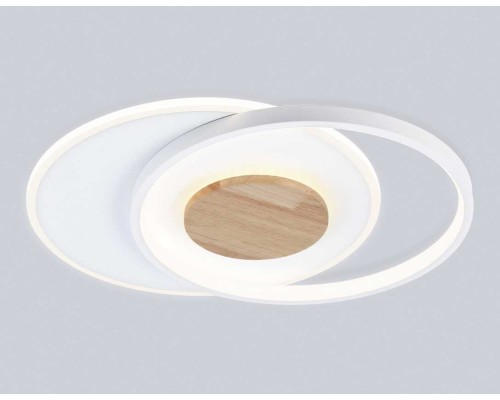 Светильник потолочный Ambrella light COMFORT FL4788