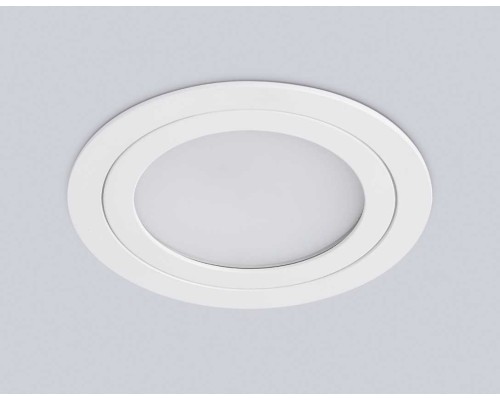 Светильник встраиваемый Ambrella Light TN51822