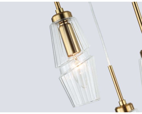 Подвесной светильник Ambrella light High light LH55210