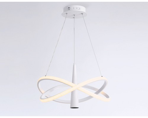 Подвесной светодиодный светильник Ambrella light Comfort LineTech FL5367