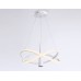 Подвесной светодиодный светильник Ambrella light Comfort LineTech FL5367