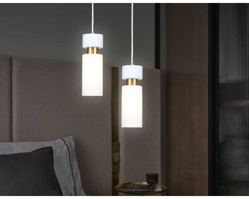 Подвесной светильник Ambrella light High Light LH56122