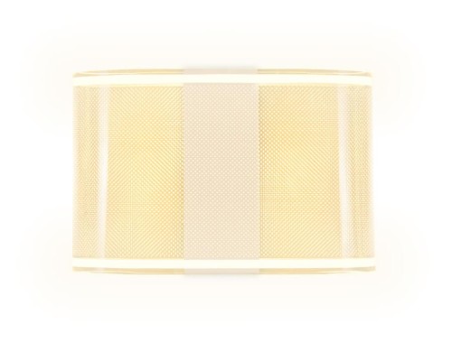 Настенный светодиодный светильник Ambrella light Original FA619