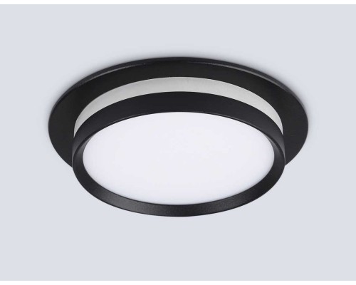 Светильник встраиваемый Ambrella Light TN5215