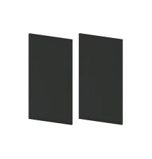 Заглушка Ambrella Light Track System Magnetic 48V (2шт) GL3608