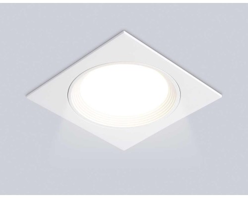 Светильник встраиваемый Ambrella Light TN51803