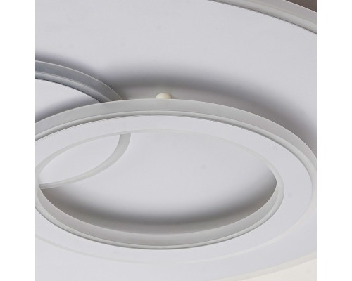 Потолочный светодиодный светильник Escada Rung 10296/3LED