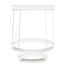 Подвесной светодиодный светильник Ambrella light ACRYLICA FA6611