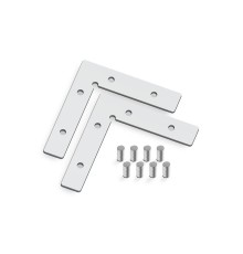 Соединитель угловой Ambrella Light Track System Standard 220V GL7208