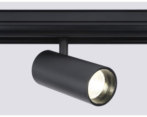 Трековый светодиодный светильник Ambrella light Track System Magnetic GL3833