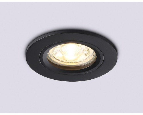 Встраиваемый светильник Ambrella light Techno Spot Standard Tech TN102451