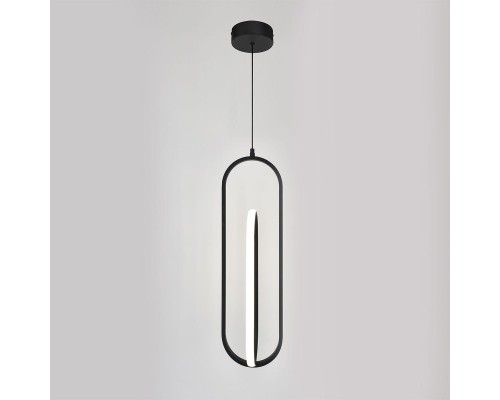 Подвесной светодиодный светильник Escada Orbital 10255/2LED