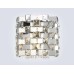 Настенный светильник с хрусталем Ambrella light High Light LH41012