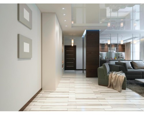 Точечный светильник (в комплекте 3 шт.) Kanlux TRIBIS II L C 23844