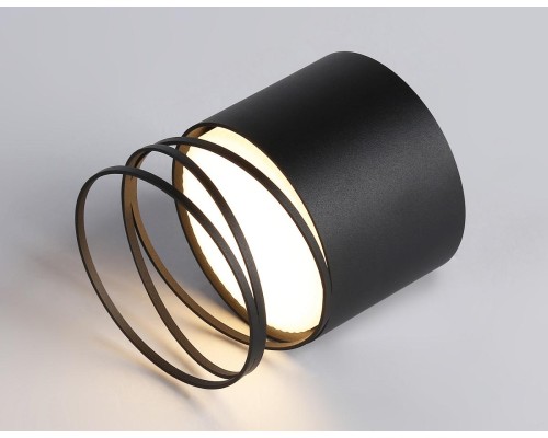 Накладной светильник Ambrella light Techno Spot Techno TN71105