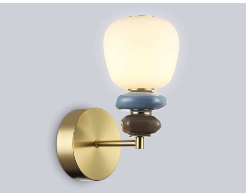 Настенный светильник Ambrella Light HIGH LIGHT LH53168