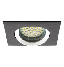 Точечный светильник Kanlux GWEN CT DTL50-B 18530