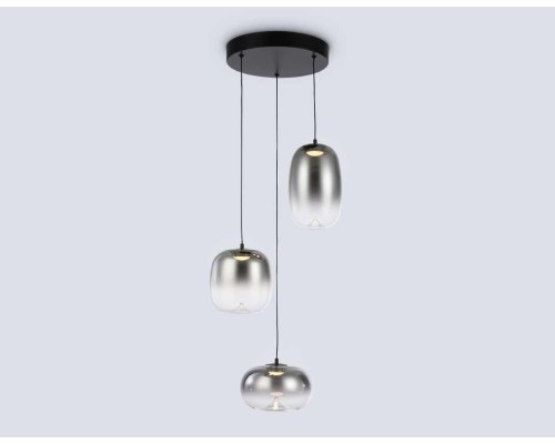 Подвесной светодиодный светильник Ambrella light High Light LH11099