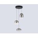 Подвесной светодиодный светильник Ambrella light High Light LH11099