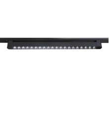 Трековый светодиодный светильник Ambrella light Track System GL6721