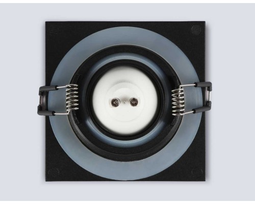 Светильник встраиваемый поворотный AMBRELLA LIGHT TECHNO SPOT TN1144