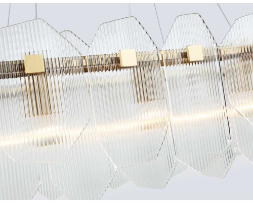 Подвесной светильник Ambrella light High light LH31255