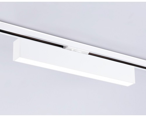 Трековый светодиодный светильник Ambrella light Track System GL6772