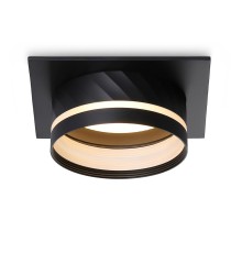 Встраиваемый светильник Ambrella light Techno Spot GX53 Acrylic tech TN5222