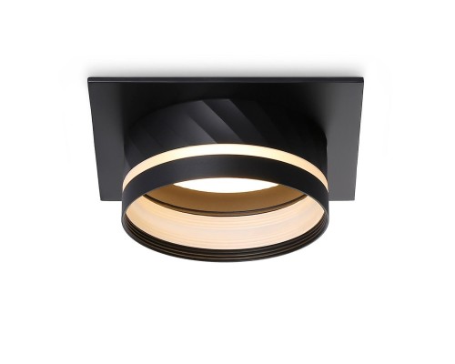 Встраиваемый светильник Ambrella light Techno Spot GX53 Acrylic tech TN5222