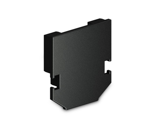 Заглушка Ambrella Light Track System Magnetic 220V (2шт) GL1064