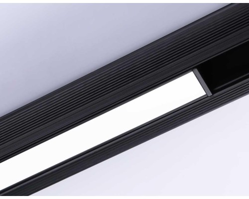 Трековый светодиодный светильник Ambrella light Track System GL4013