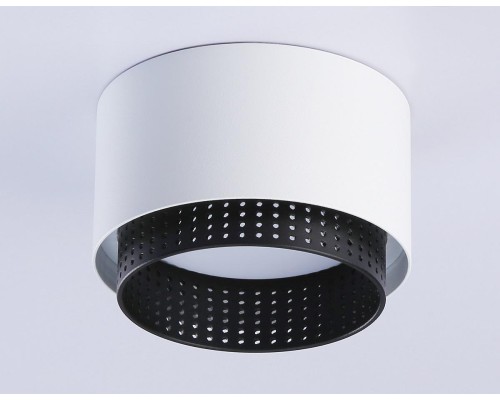 Накладной светильник Ambrella light Techno Spot Techno family TN71271