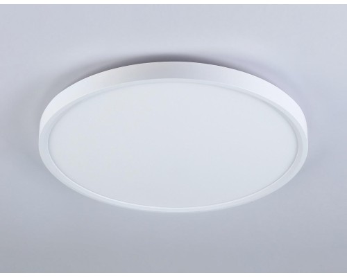 Потолочный светодиодный светильник Ambrella light Orbital Air FZ3001