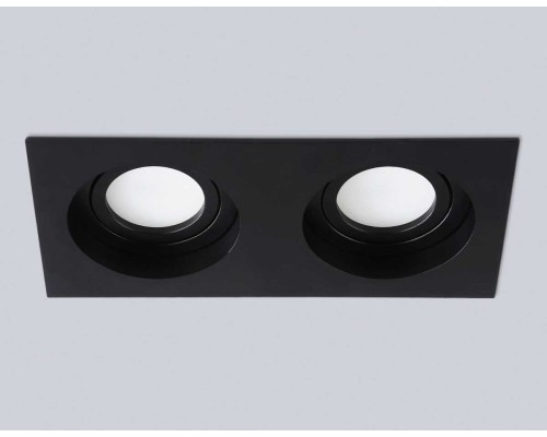 Встраиваемый точечный светильник  Ambrella light TECHNO SPOT TN102760