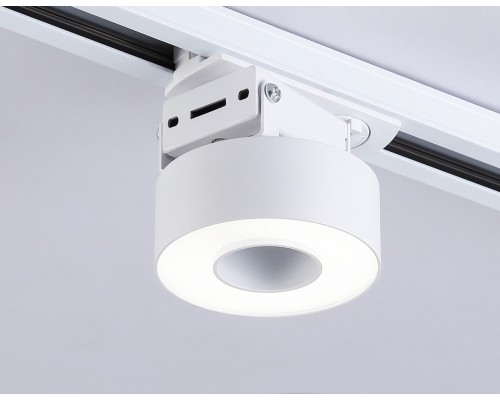 Трековый светодиодный светильник Ambrella light Track System GL6861