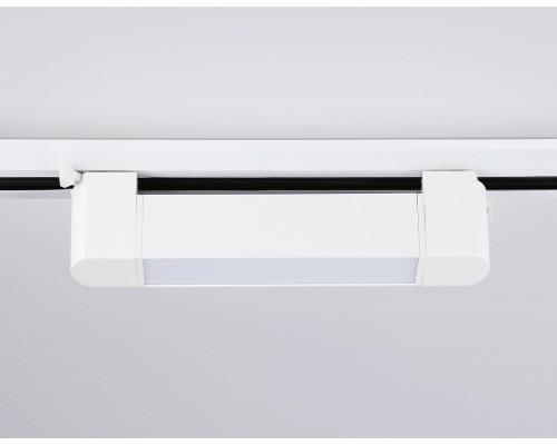 Трековый светодиодный светильник Ambrella light Track System GL6724