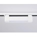 Трековый светодиодный светильник Ambrella light Track System GL6724