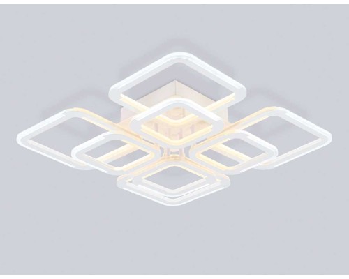 Светильник потолочный Ambrella light ACRYLICA FA8950