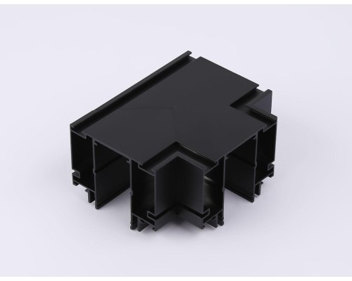 Коннектор T-образный встраиваемый Ambrella Light Track System Magnetic 220V GL1044