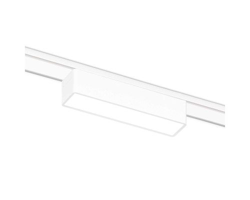 Трековый светодиодный светильник Ambrella light Track System Magnetic Ultra Slim GV1442