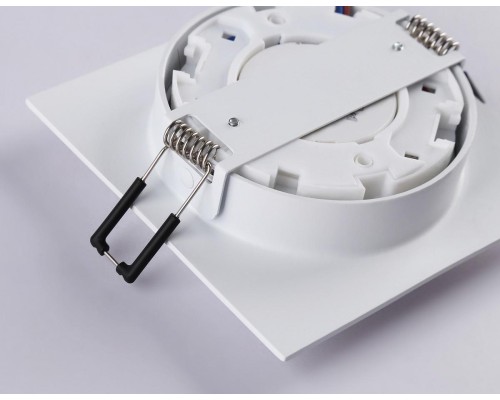 Встраиваемый светильник Ambrella light Techno Spot GX53 Acrylic tech TN5229