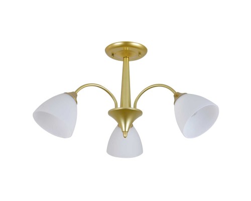 Потолочный светильник Escada ILEX ES0000032