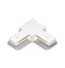 Коннектор L-образный Ambrella Light Track System Standard 220V GL7163