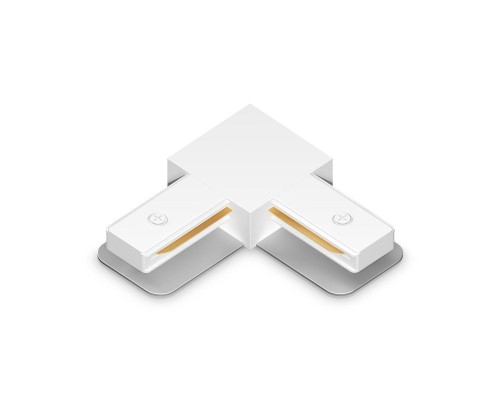 Коннектор L-образный Ambrella Light Track System Standard 220V GL7163