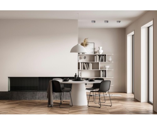 Точечный светильник Kanlux GLOZO DSL SR/B 36217