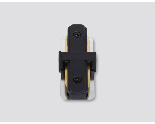 Коннектор прямой Ambrella Light Track System Standard 220V GL7160